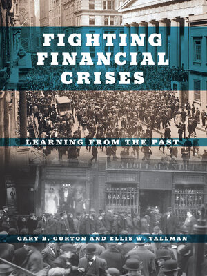 cover image of Fighting Financial Crises